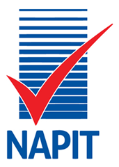 NAPIT Registered